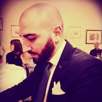 Caiframe Windows Employee Mirco Scappini's profile photo