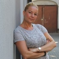 HPR Group Employee Justyna Majewska's profile photo