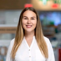 EUROVAISTINĖ Employee Erika Petrulevičienė's profile photo