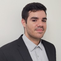 AMA Medical Group Employee Jose Hayron Suarez Jardines's profile photo