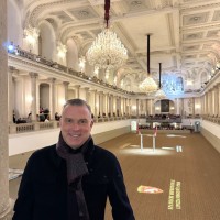 Wm Carroll & Co Employee William Carroll's profile photo