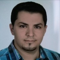 Jordan Data Systems (JDS) Employee Mohammed Abu Arab's profile photo