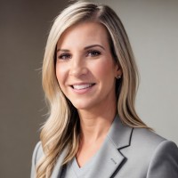 NAI Harmon Group Employee Becky Beck's profile photo