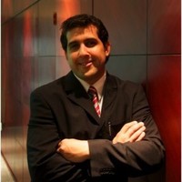 Jose Blas Gomes Email & Phone Number