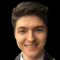 SocialBit Employee William Daugherty's profile photo