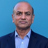 CyberMindr Employee Srinivas Veeramasu's profile photo