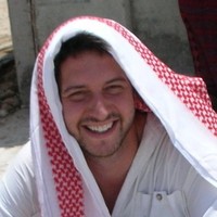 Christof Putzel Email & Phone Number