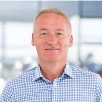 Chemify Limited Employee Neil McCourt's profile photo