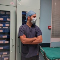 TMR Publishing Group Employee Emanuel Dib's profile photo