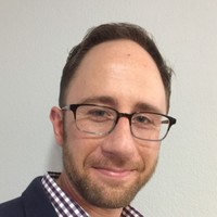 The Forward Employee Jay Ehrlich's profile photo