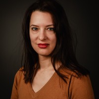 Medicim NV Employee Astrid Thibaut's profile photo