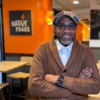 Native Foods Employee Sidy Dia's profile photo