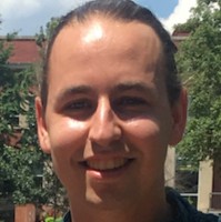 Dmitry Grinevich Email & Phone Number