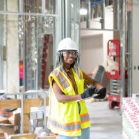 PCC CONSTRUCTION COMPONENTS, INC. Employee Sandra Asare-Asiedu's profile photo