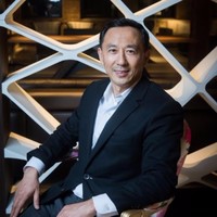 Home Elements Employee Mike Cao's profile photo