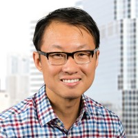 Wei Quek Email & Phone Number
