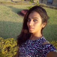 Zeki Software Solutions Pvt. Ltd Employee Monika Pawar's profile photo