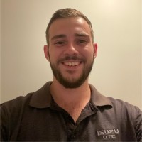 Townsville Auto Group Employee Caleb Jamieson's profile photo