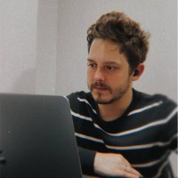 Beta Acid Employee Italo Henrique Queiroz's profile photo