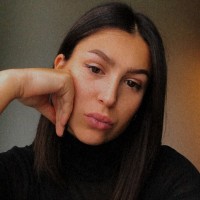 Preslava Petkova Email