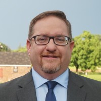 TECS - The Electronics Club @ SASTRA Employee Steve Hughes's profile photo