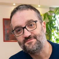 Frédéric Vernier Email