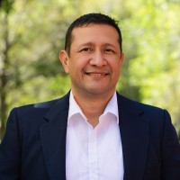 GoodPower Employee Roger Lopez's profile photo