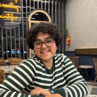 ASU School of Social and Behavioral Sciences Employee Isha Rawal's profile photo
