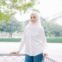 JMA Information Technology Employee Fadhillah Asmadee's profile photo