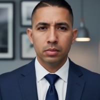 Mera Corporation Employee Royner Uh's profile photo