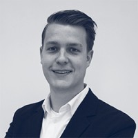 De Boer & Partners Immobiliën Groep Employee Wouter Verheylezoon's profile photo