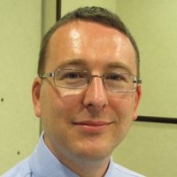 Hampshire Constabulary and Thames Valley Police Employee David Loader's profile photo