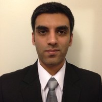 Metrica, Inc. Employee Muhammad Munir's profile photo