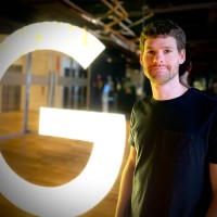 Google Employee Christopher Grimmer's profile photo