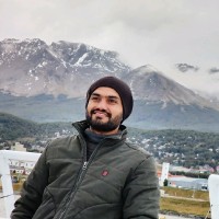 Bharat Chavda Email