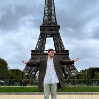SOFTSWISS Employee Alexander Samchuk's profile photo