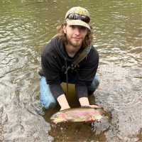 Lancaster County Timber Frames Employee Nick Aten's profile photo