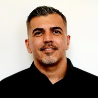 ESPO Corporation Employee Andy Vega's profile photo