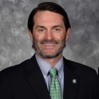 Elyria Catholic High School Employee Garen Distelhorst's profile photo