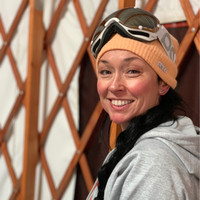 Snowbasin Resort Employee Nicolette Valentine's profile photo