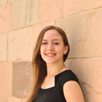 Caltrans Employee Amanda Stark's profile photo