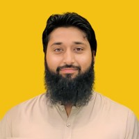 Funzoft Employee Asrar Amin's profile photo