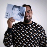 HSBC Employee Cesar Cano's profile photo