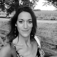 Emma Bridgewater Employee Fiona Geekie's profile photo