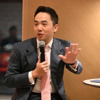 Alessandro Zhu Email