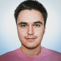 Vasyl Oliinyk's profile photo