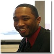 Evanston/Skokie School District 65 Employee Terrance Little's profile photo
