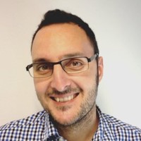 Industex Employee Marcos Sanchez's profile photo
