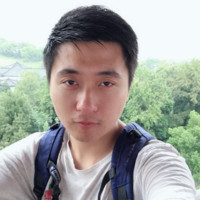 PLH Dublin Inc. Employee Ryan Tao's profile photo