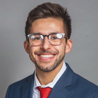Vanguard Employee Michael Davalos's profile photo